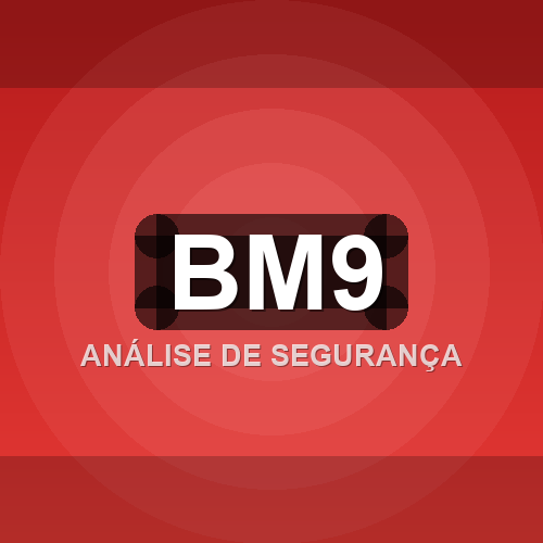 bm9 logo