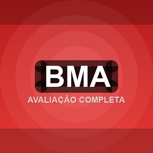 bma logo
