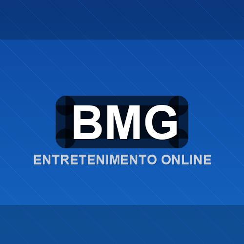 bmg logo