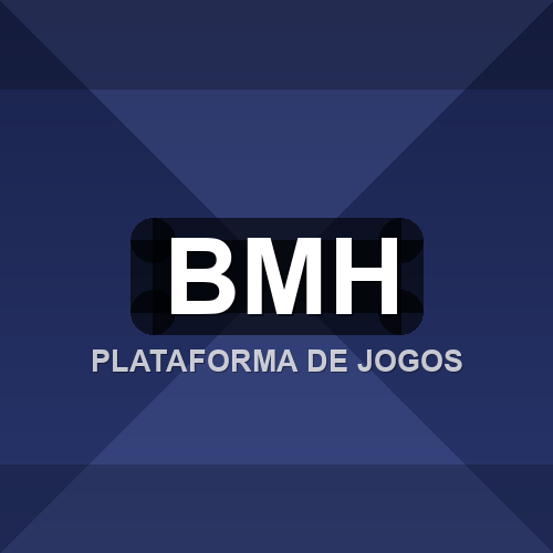 bmh logo