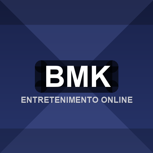 bmk logo
