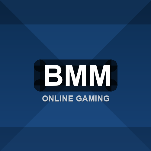 bmm logo