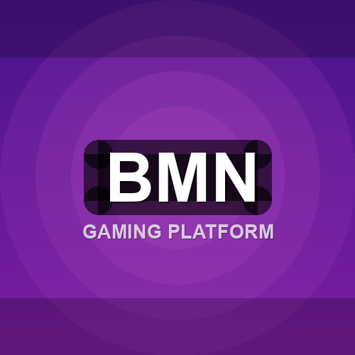 bmn logo