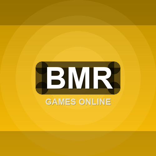 bmr logo