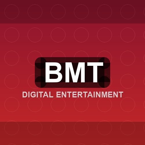 bmt logo