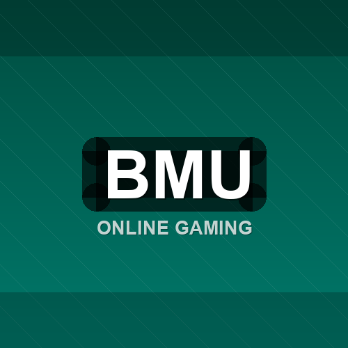 bmu logo