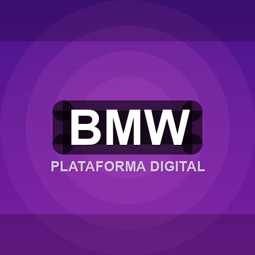 bmw logo