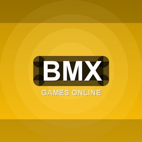 bmx logo