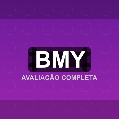 bmy logo
