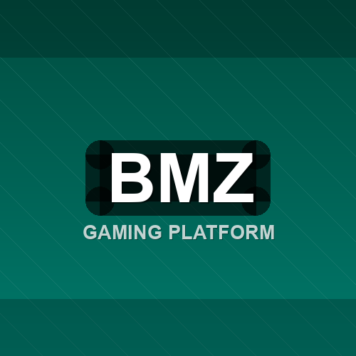 bmz logo