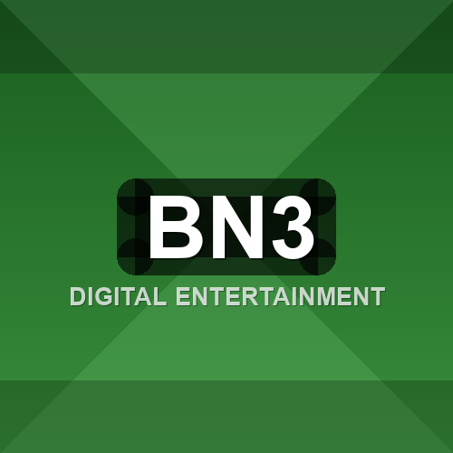 bn3 logo