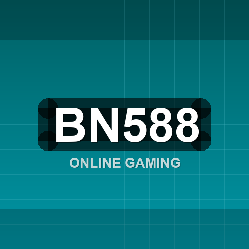 bn588 logo