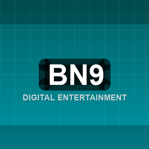 bn9 logo