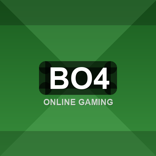 bo4 logo