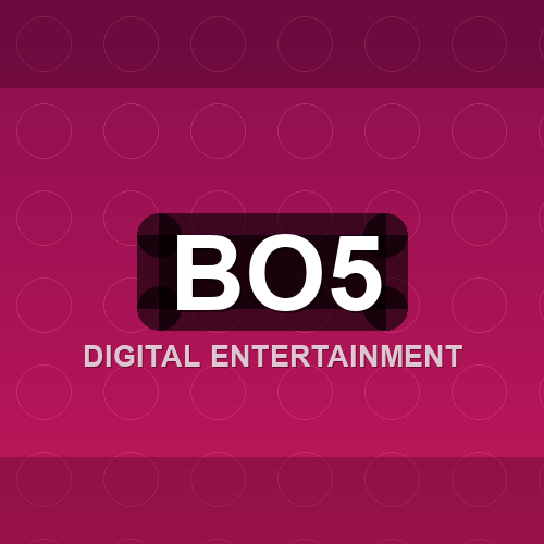 bo5 logo
