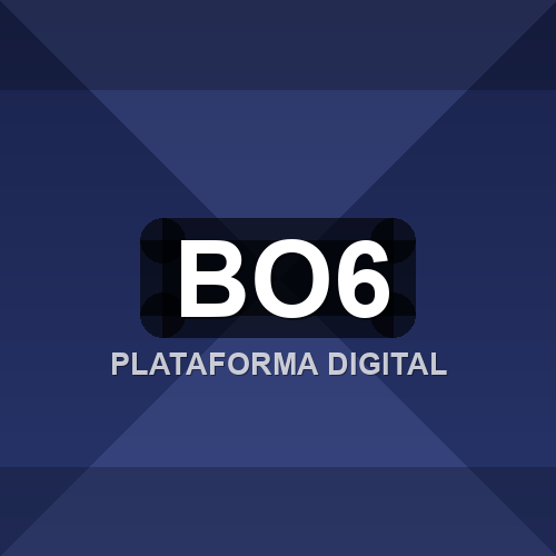 bo6 logo