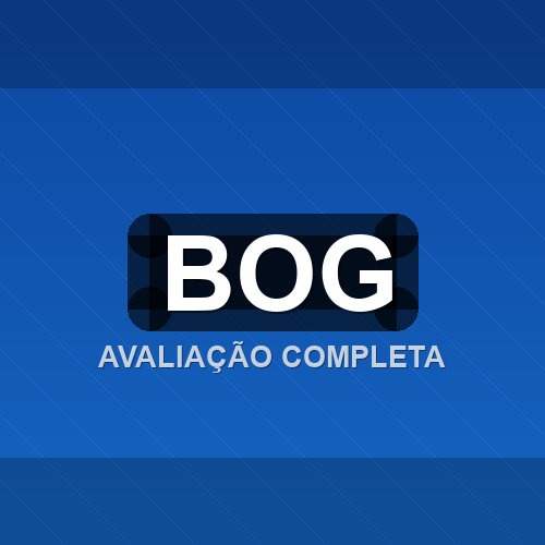 bog logo