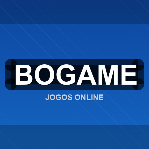 bogame logo