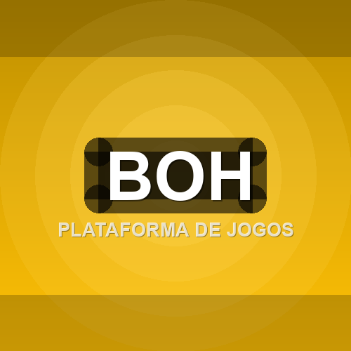 boh logo