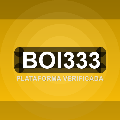 boi333 logo