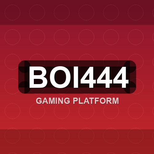 boi444 logo