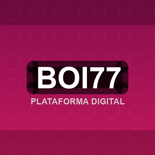 boi77 logo