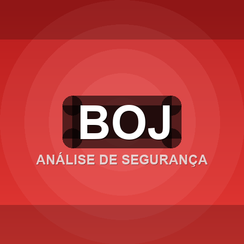 boj logo