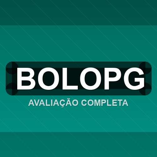 bolopg logo