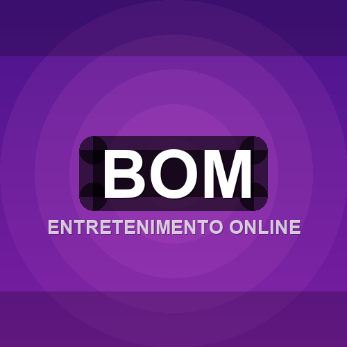 bom logo