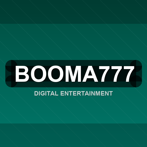 booma777 logo