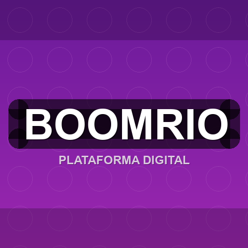 boomrio logo