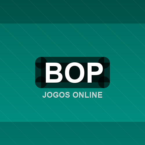 bop logo