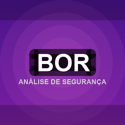 bor logo