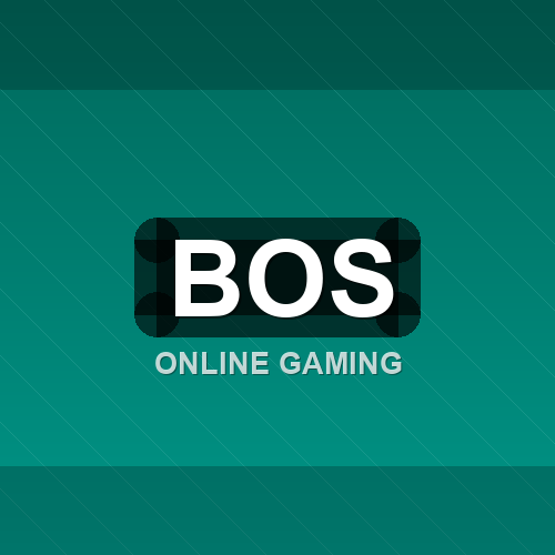 bos logo
