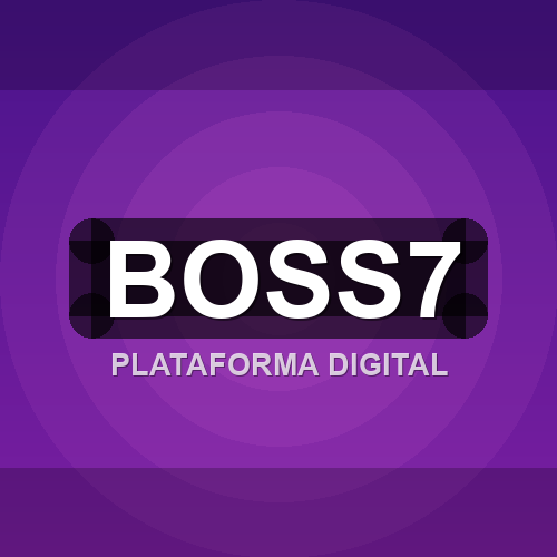 boss7 logo