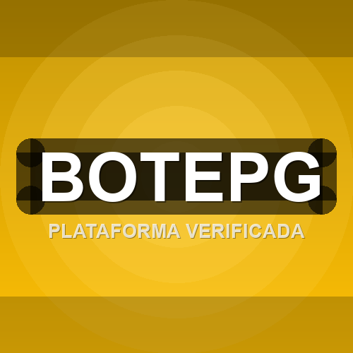 botepg logo