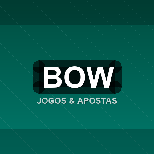 bow logo
