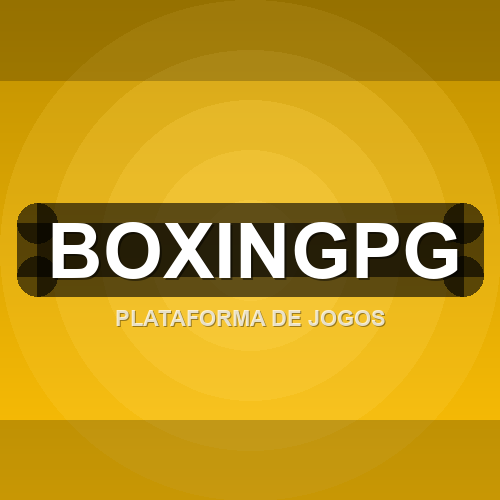 boxingpg logo