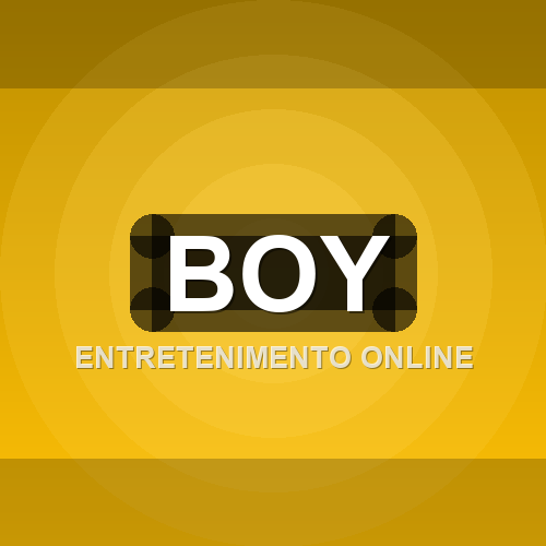 boy logo
