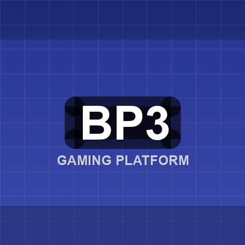 bp3 logo