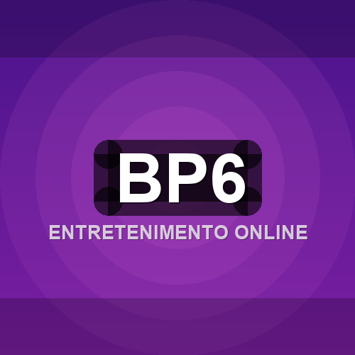 bp6 logo