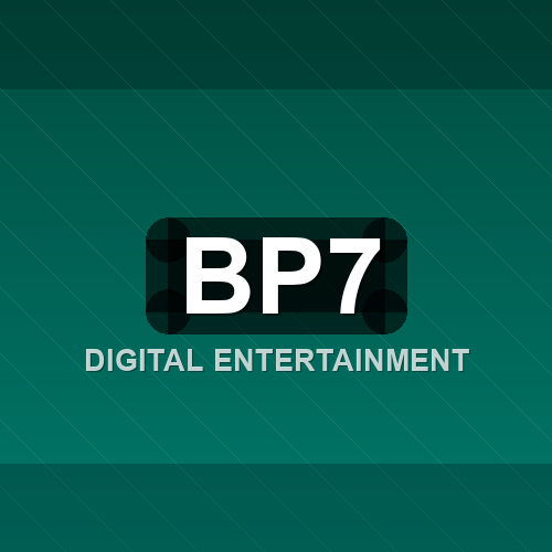 bp7 logo