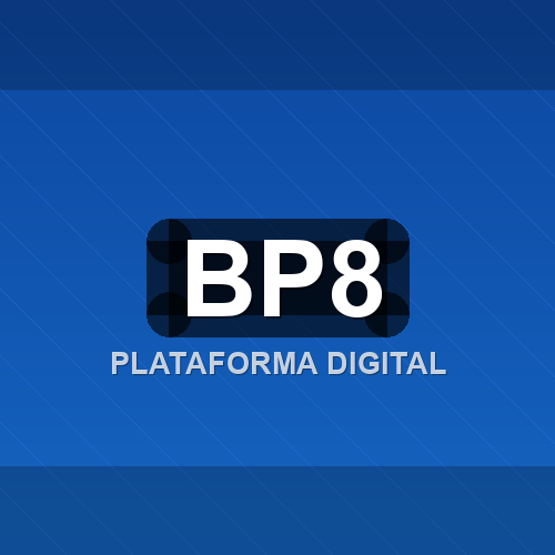 bp8 logo