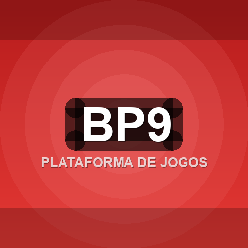 bp9 logo