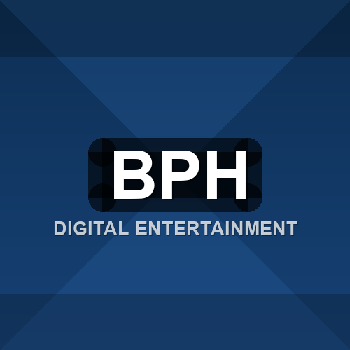 bph logo