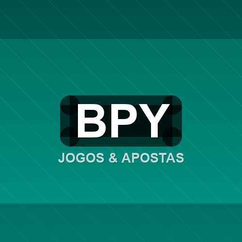 bpy logo