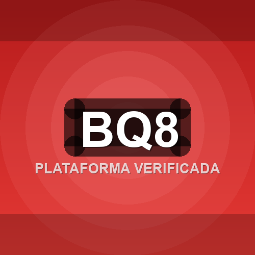 bq8 logo