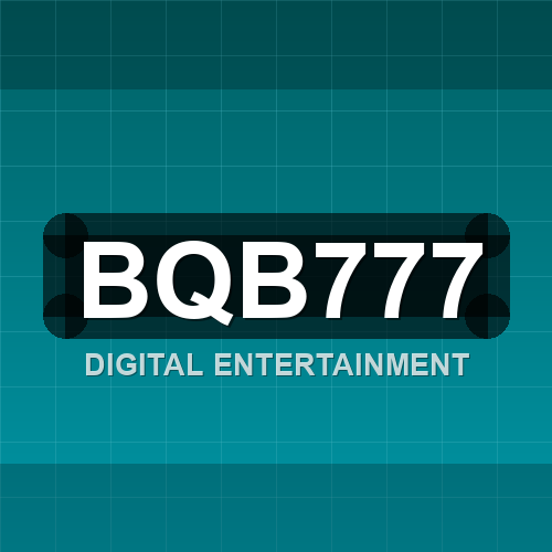 bqb777 logo