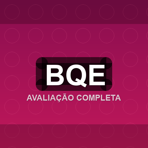 bqe logo