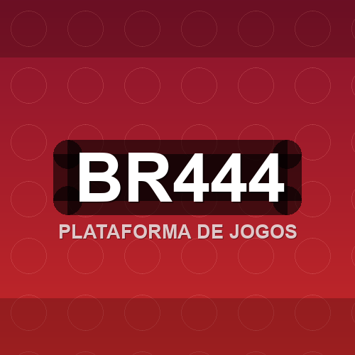 br444 logo